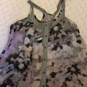 Lottie & Holly shirt